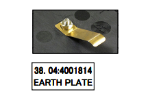 Moisture Analyzer Parts