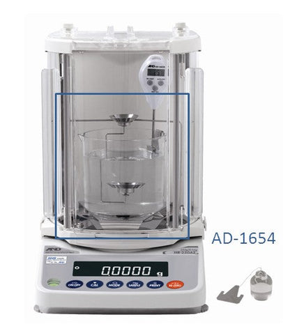 Density Determination Kit - AD-1654
