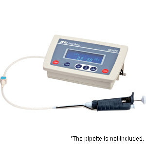Pipette Leak Tester - AD-1690