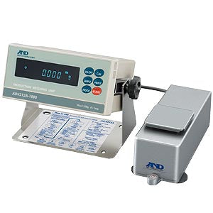 A&D AD-4212A Precision Weighing Modules for OEM Automation