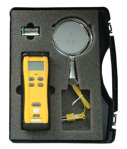 Moisture Analyzer Parts