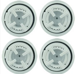 BA & BM Series Accessories