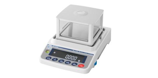 A&D GX-6002A - 6200g x 0.01g Precision Balance