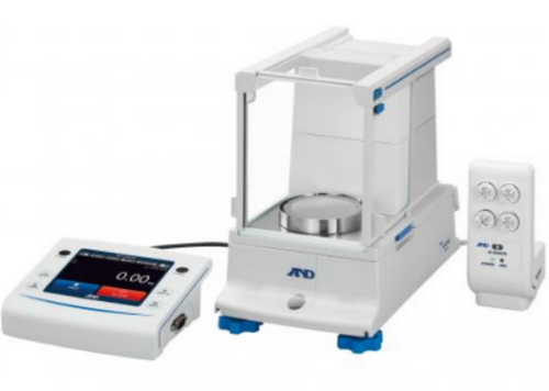 A&D BA-225TE - 220g x 0.01mg Semi-Microbalance