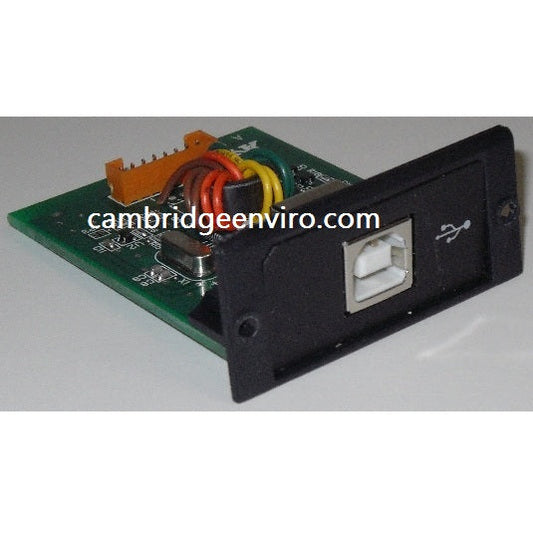 A&D EJ-02 - USB Interface for use with EJ Series Compact Balances
