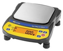 A&D Weighing EJ-1202 Newton Series Compact Balance