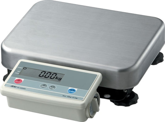A&D FG-K Series