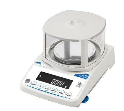 A&D FX-323 - 320g x 0.001g Precision Balance