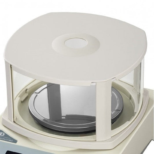 Breeze Breaks for A&D FX-I & FZ-i Series Balances