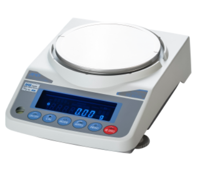 A&D FZ-5000i - 5200g x 0.01g Precision Balance