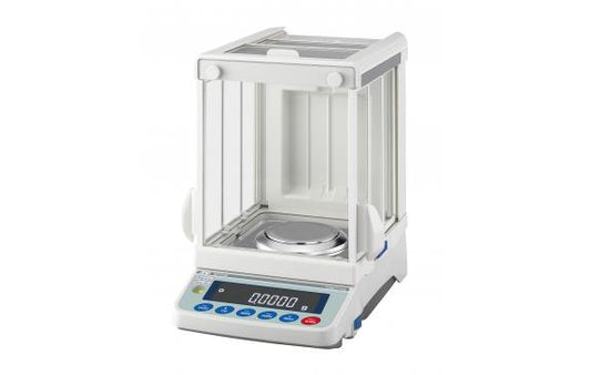 A&D GF-324A - 320g x 0.0001g Analytical Balance