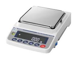 A&D GF-4002A - 4200g x 0.01g Precision Balance