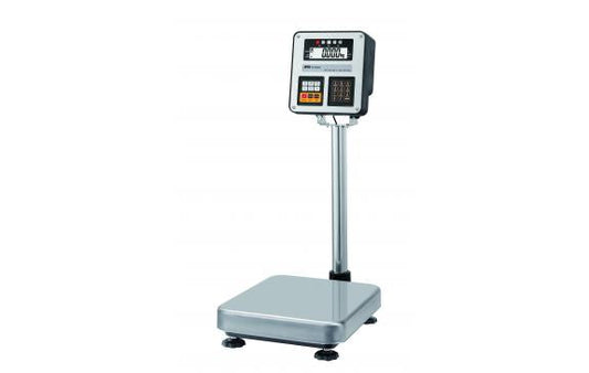 Balance de table à sécurité intrinsèque A&amp;D HW-200KCEP (200 kg x 0,02 kg)