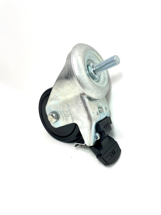 A&D Swivel / Lock Caster for HV/HW Series