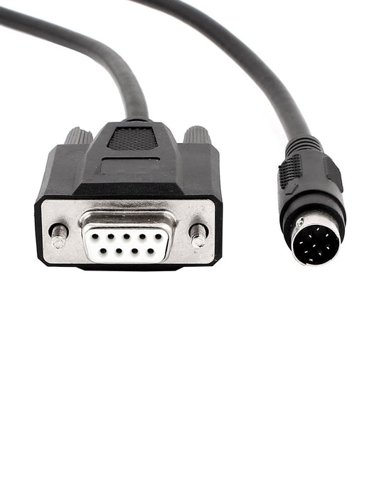 A&D KO.WW9-7 - RS-232C Cable to D-Sub 9 pin
