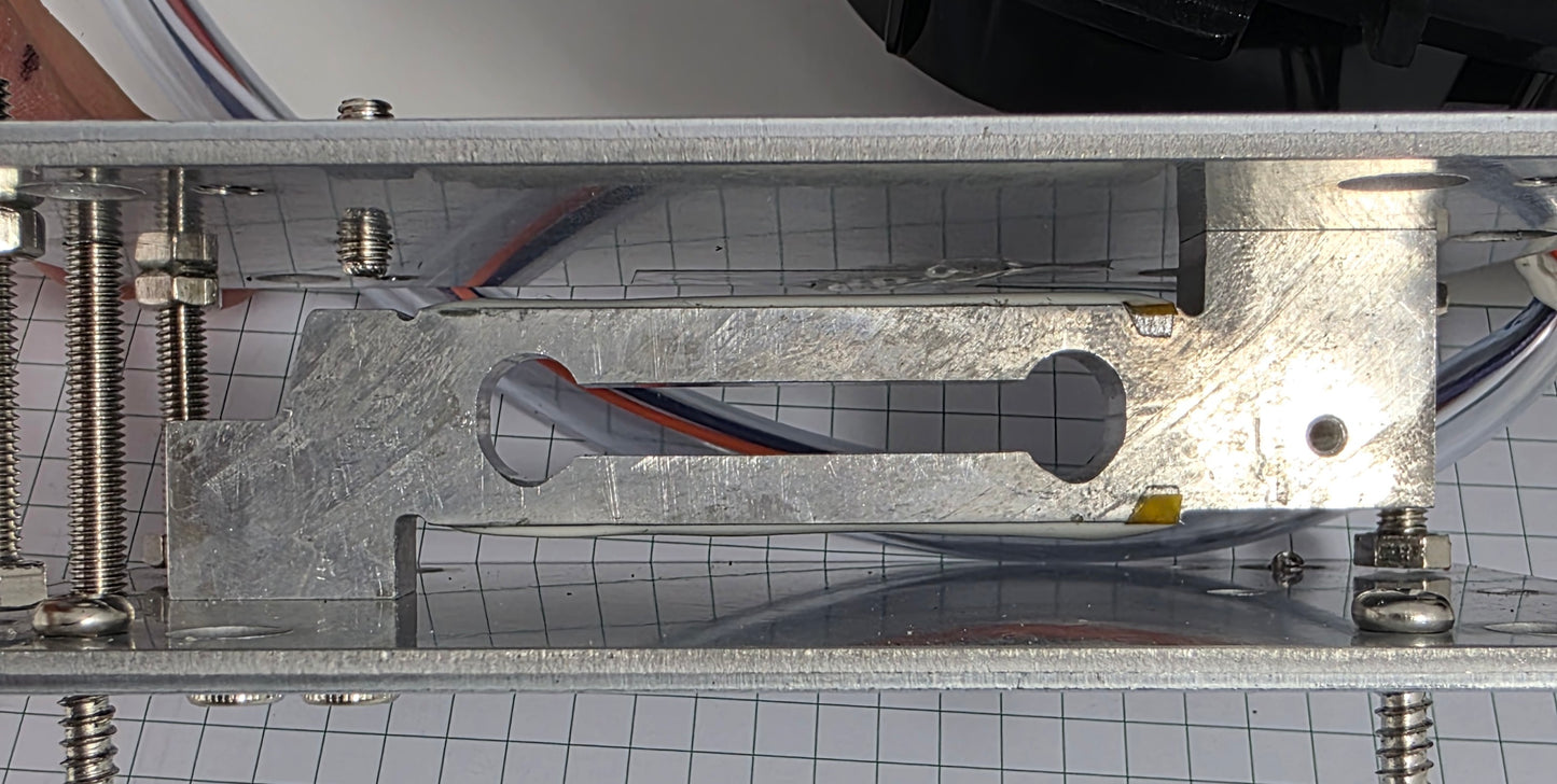 SK-WP Series Parts