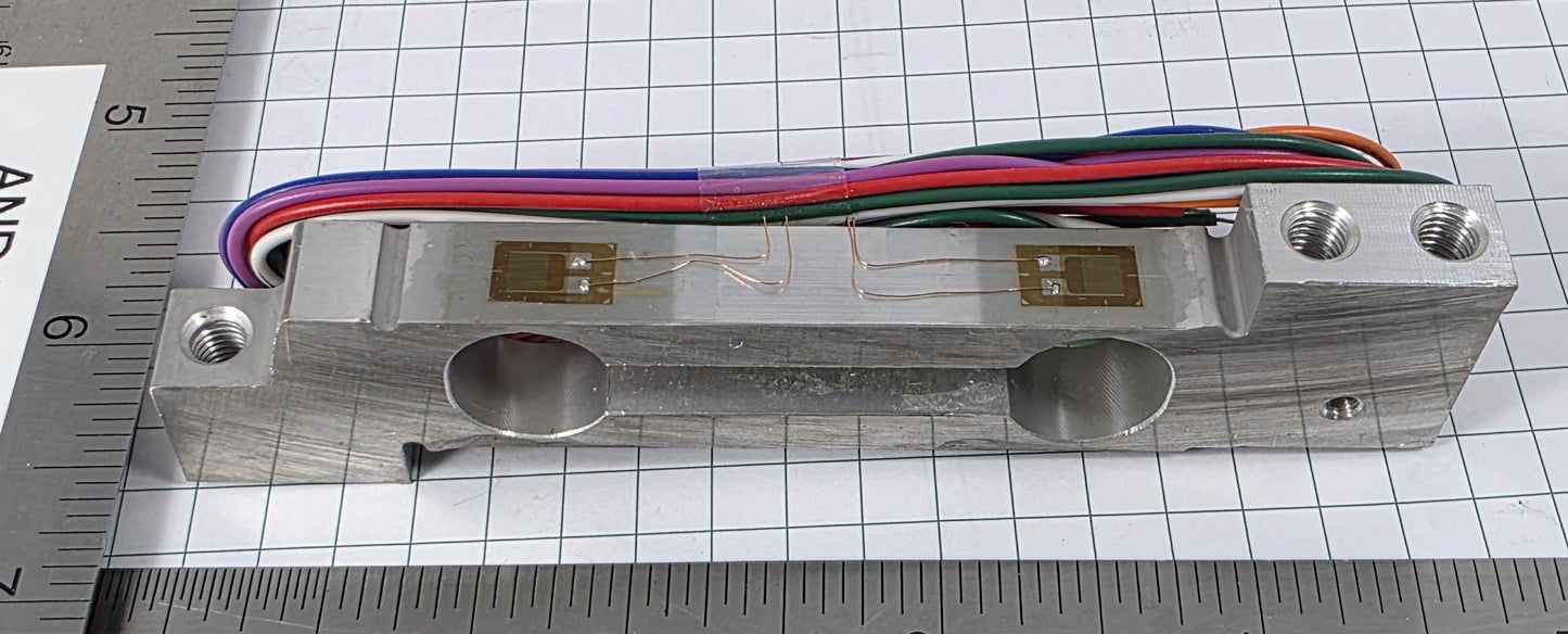 SK-WP Series Parts