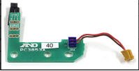 Moisture Analyzer Parts