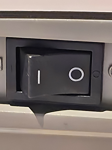 Moisture Analyzer Parts
