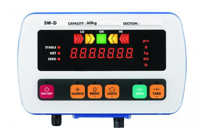 A&D SW-KF Series