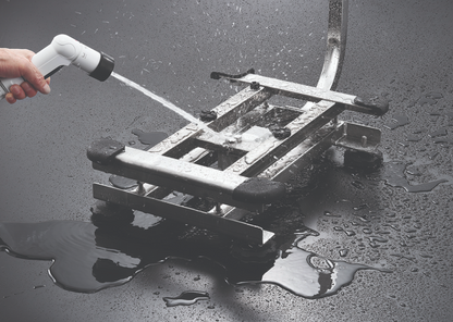 A&D FG-KCLWP Series - Washdown Bench Scale