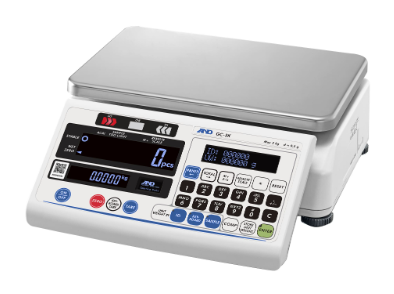 A&D GC-K Series