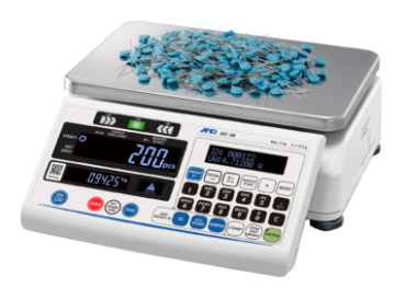 A&D GC-K Series