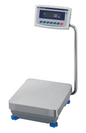 A&D GX-L Series High Capacity Washdown Precision Scale