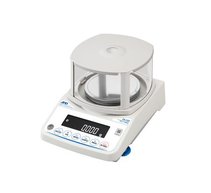 A&D FX-123i - 122g x 0.001g Precision Balance