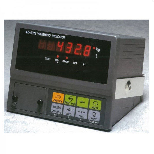 A&D AD-4328 Indicator