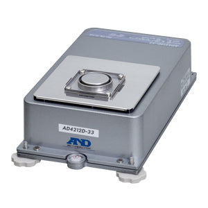 A&D AD-4212D Microgram Precision Weighing Modules