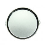 Washable Sample Pans