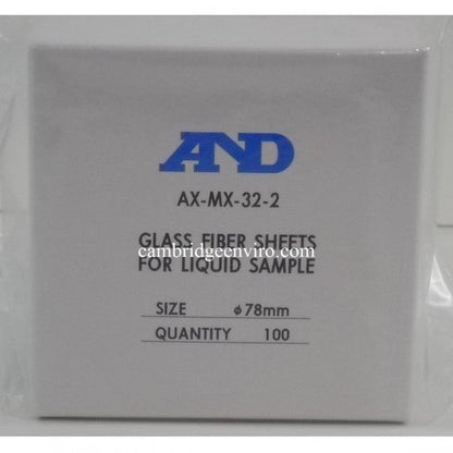 Moisture Analyzer Parts