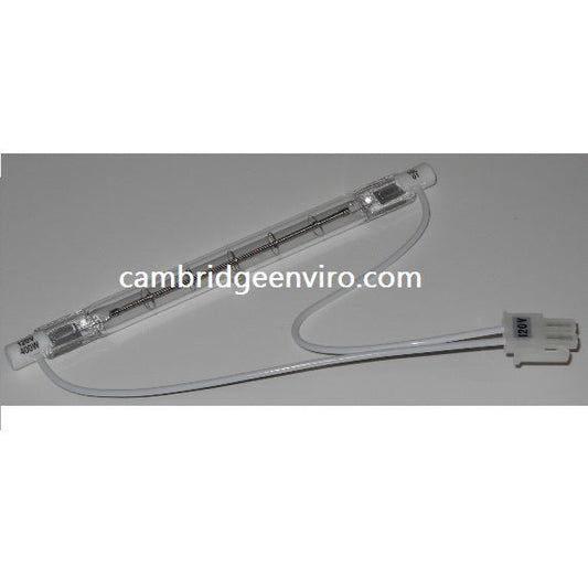 Halogen Light Bulb for AND Weighing  Moisture Analyzers 