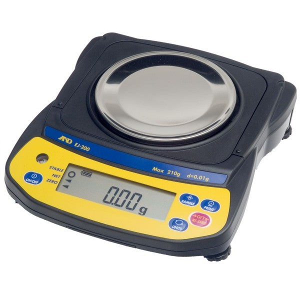 A&D Weighing EJ-120