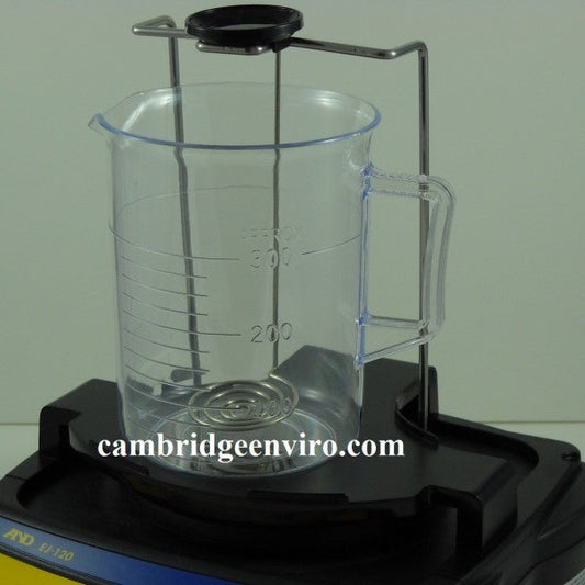 Density Determination Kit for EJ Series Compact Balances