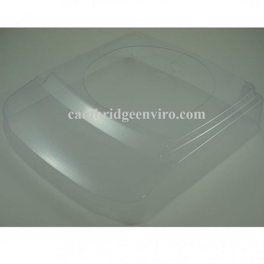 A&D Weighing EJ Newton Series In use cover Square pan 
