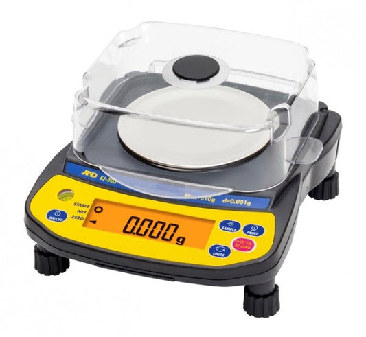 A&D Weighing EJ-303
