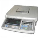 A&D FC-5000SI - 5000g x 0.2g High Resolution Counting Scale