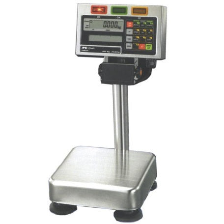 A&D FS-Ki Series