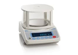A&D FX-120iNC - 120g x 0.01g Legal for Trade Precision Balance