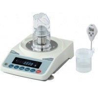 FX-300I-PT Pipette Tester 320 x 0.001g