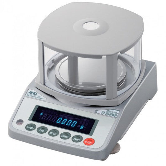 A&D Weighing FZ-120IWP