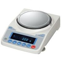 A&D Weighing FZ-2000i 