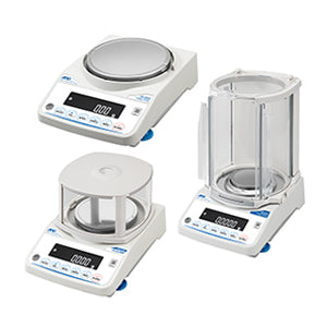 A&D FX-323 - 320g x 0.001g Precision Balance
