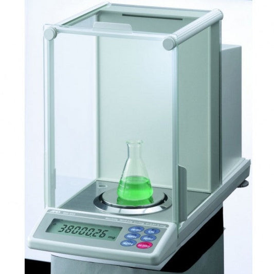 A&D Weighing GH-120 