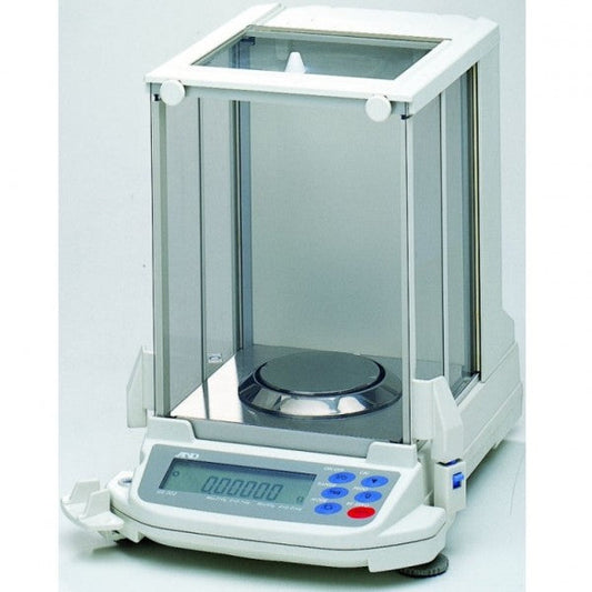 A&D Weighing GR-200