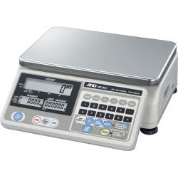 A&D HC-3KI - 3kg x 0.0005kg Counting Scale
