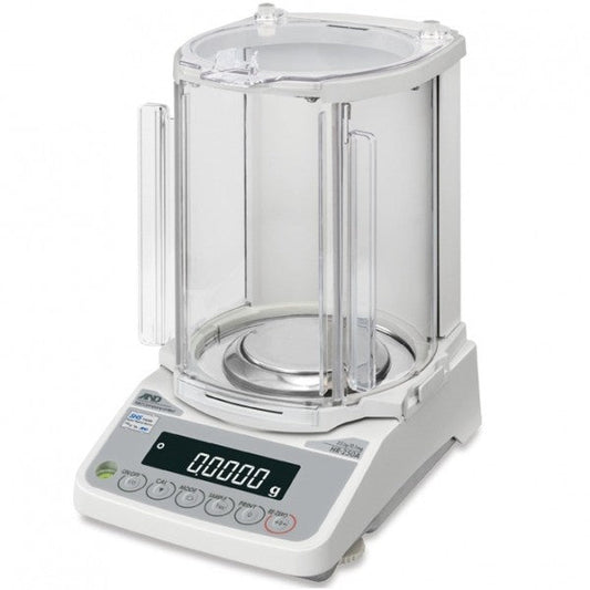 A&D Weighing HR-100A
