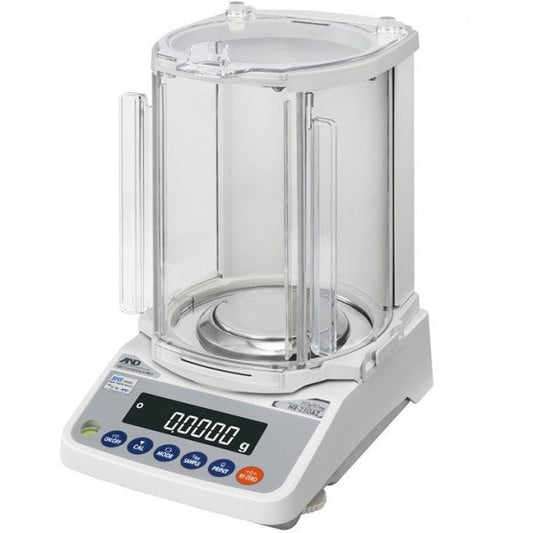 A&D Weighing HR-100AZ